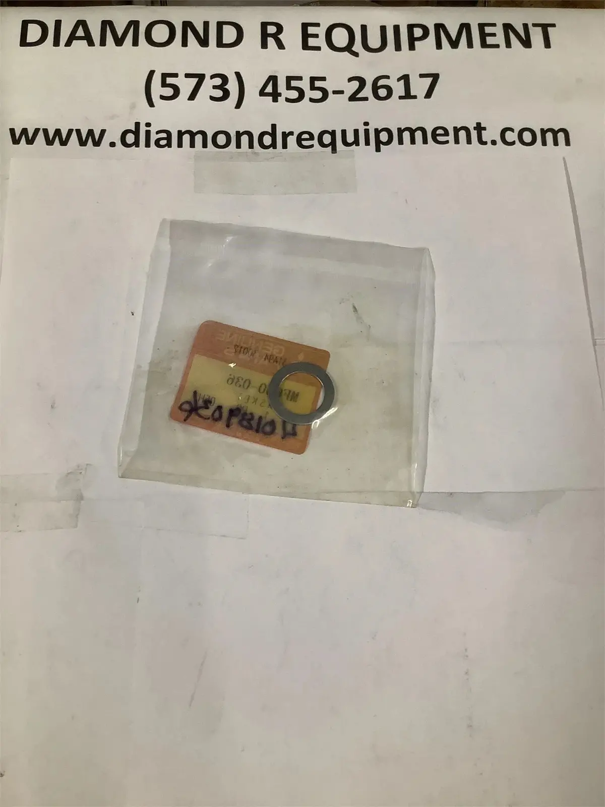 Ls Tractor Gasket 40189036 1
