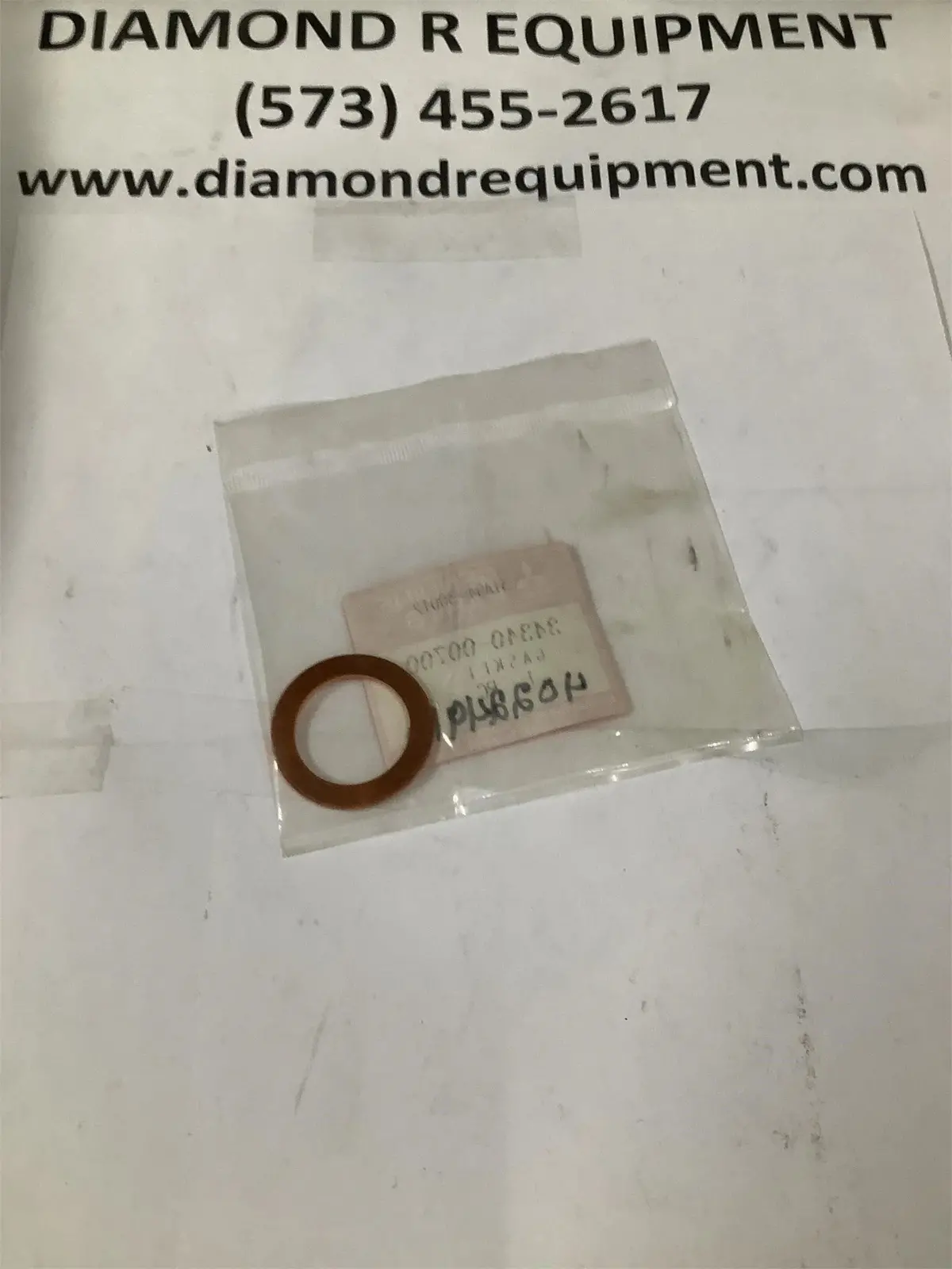 Ls Tractor Gasket 40224916 1