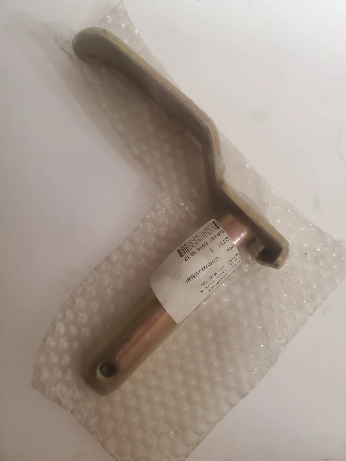 Ls Tractor Pin 40228662 1