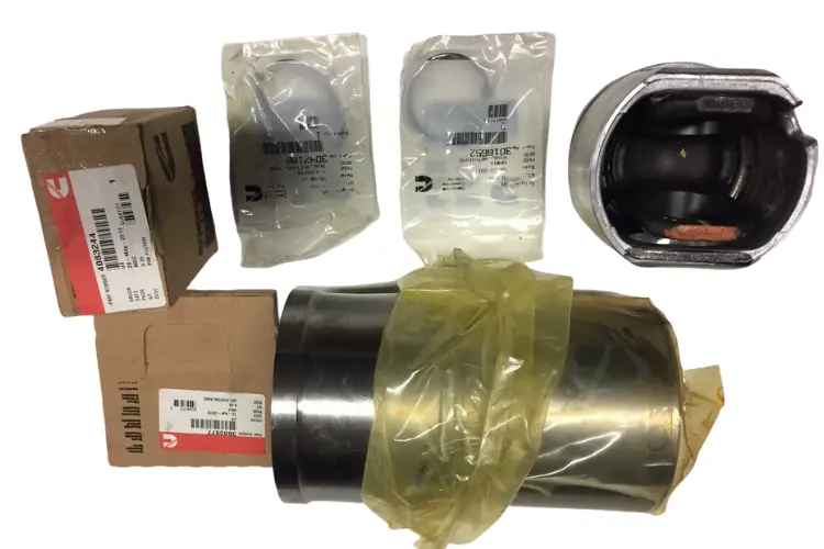 4025162 Cylinder Kit 1