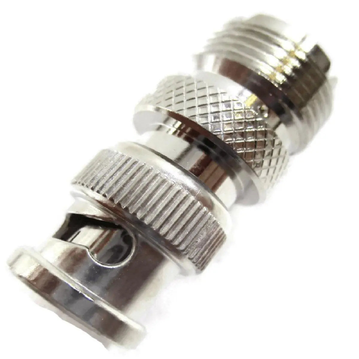 Workman So239/ Bnc Adapter (Vad-1/402610) 1