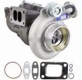 4043600 Reman Exchange Dodge / Cummins Turbo 1