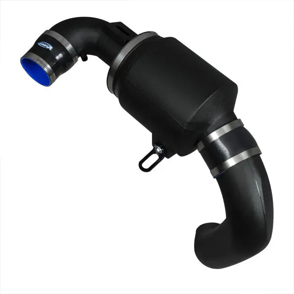 Powercore Closed Box Air Intake (411418) 2006-2010 Honda Civic 4.8L [Obsolete] 1