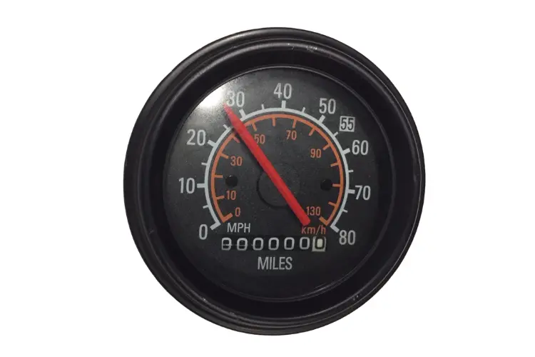 41279 Speedometer / Odometer 1