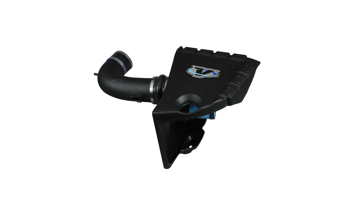 Closed Box Air Intake (15062, 415062) 2010-2015 Chevrolet Camaro Ss 6.2L V8 1