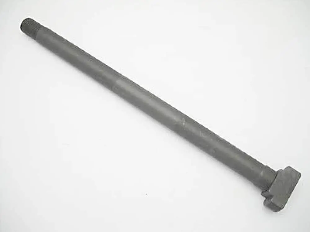 41552-36 Old 3995-36 36-47 Rear Wheel Axle 1