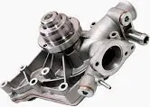 04162751 Genuine Deutz New Water Pump For Deutz D2.9L, Dt2.9L, Tcd2.9L Engines 1