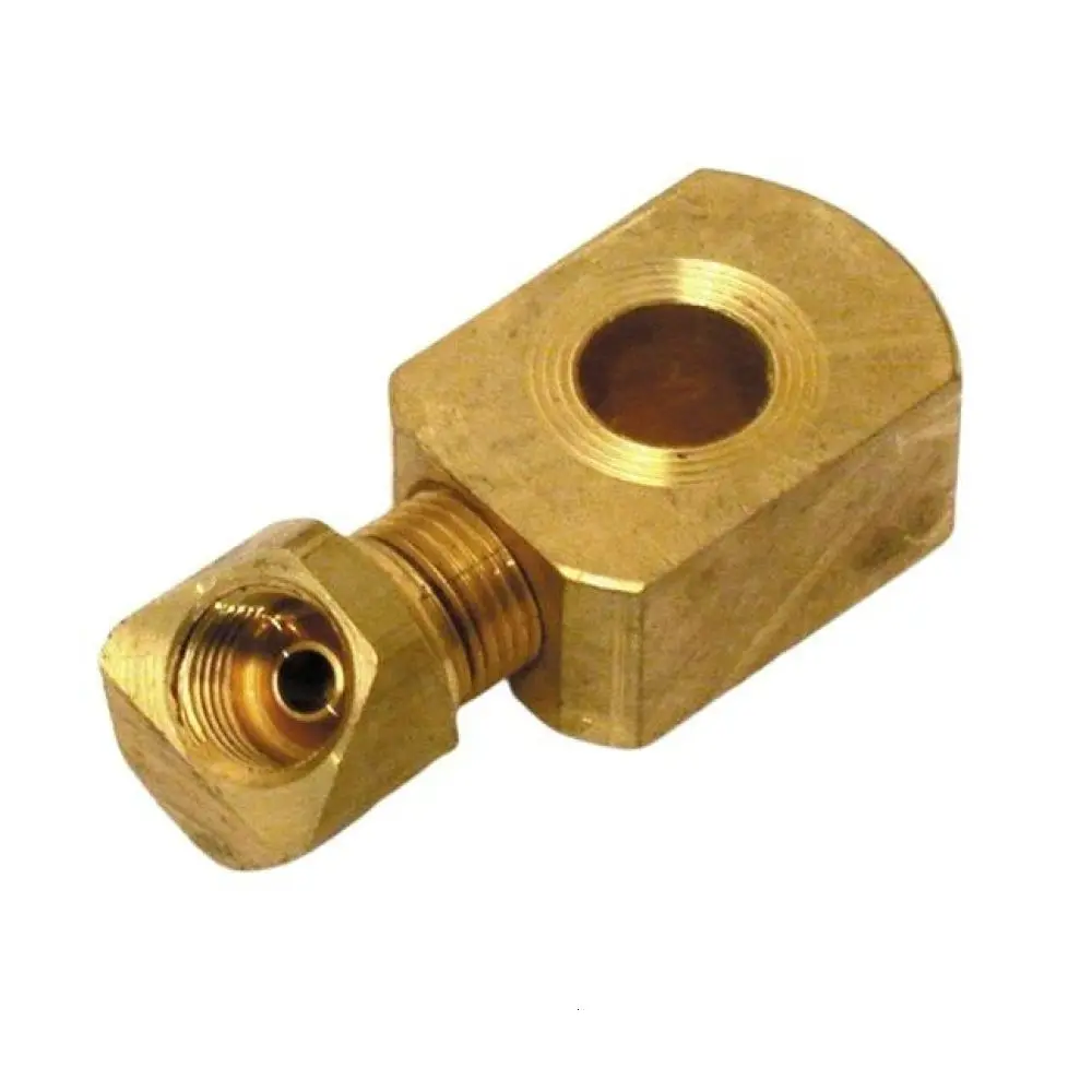 41750-63 Rear Wheel Cylinder Banjo Bolt Fitting 1