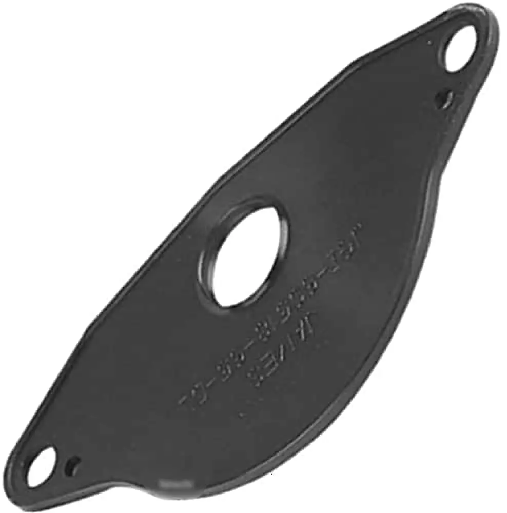 60518-65B Oil Deflector Plate Gasket And Seal Kit Usa 1