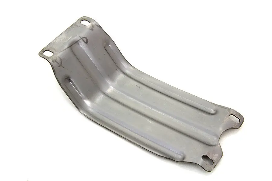 24490-36Sp Polished Stainless Steel Skid Plate 1
