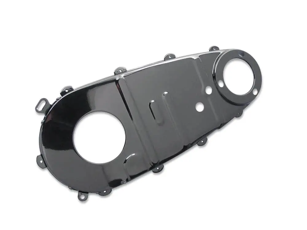 60620-55A Inner Primary Cover Black 1