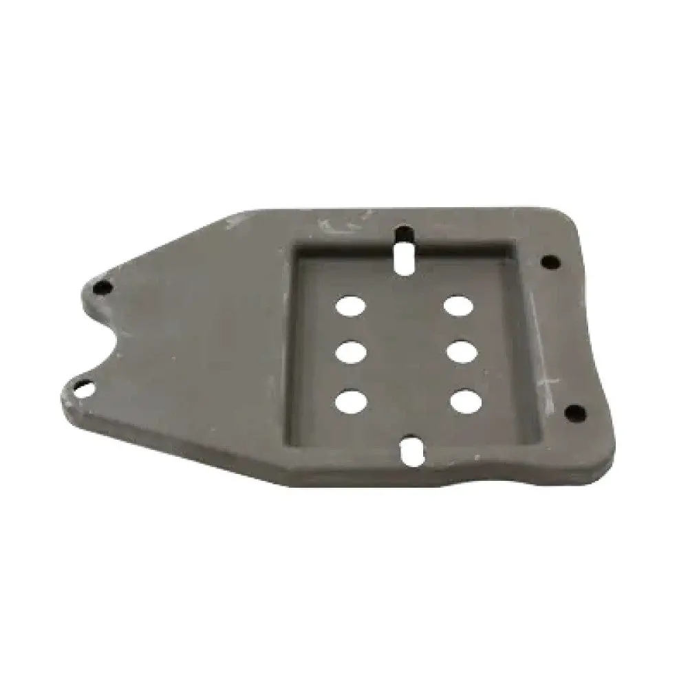 62575-36 Old 3503-36A Oil Tank Mounting Plate 1