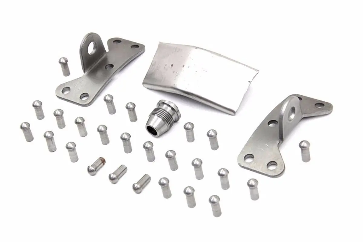 60626-36 Inner Primary Cover Repair Kit 1936-1954 1