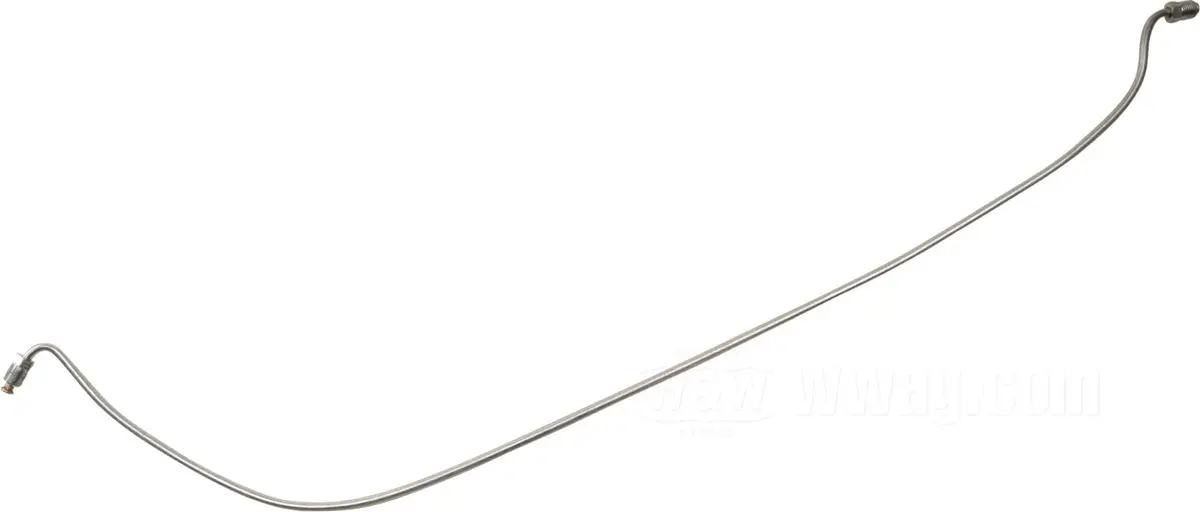 42301-58A Rear Brake Line Usa Made 1