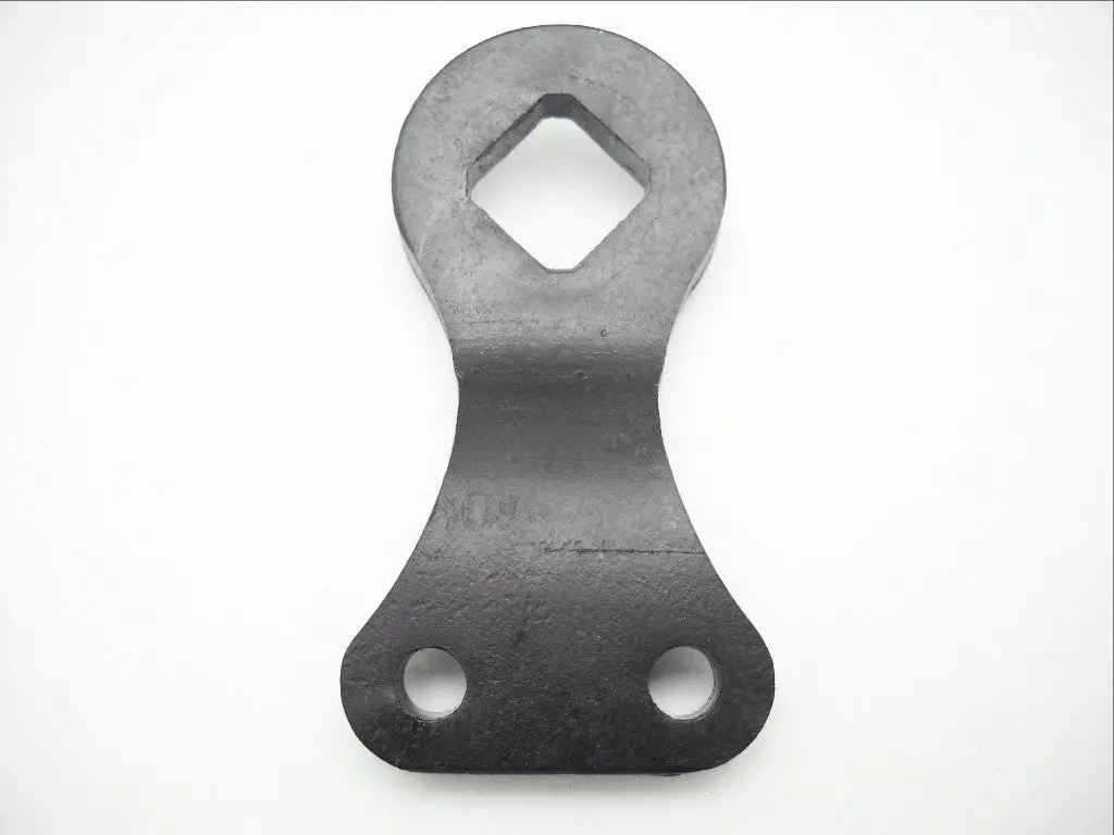 42560-37 Old 4076-37 Right Side 2-Hole Brake Lever 1