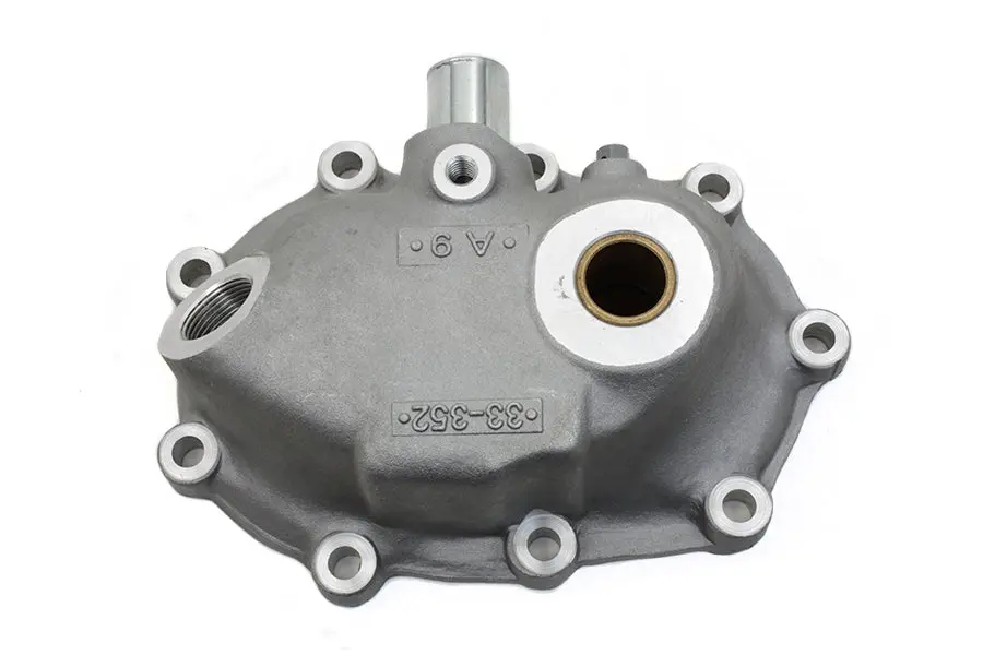 33277-36A Old 2126-36 4-Speed Cast Kicker Cover 1