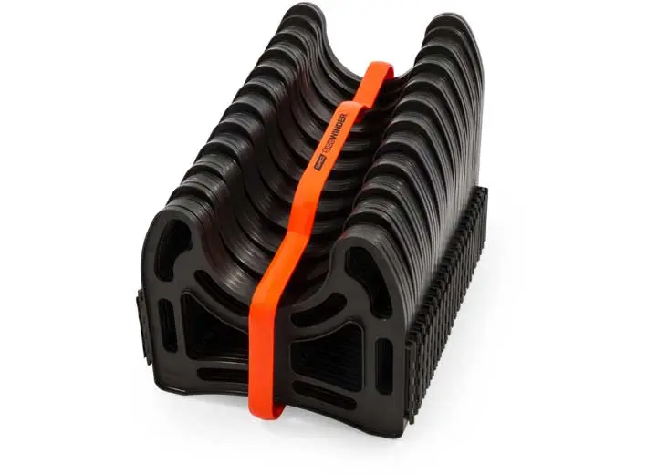43051 Sidewinder 20Ft Plastic Sewer Hose Support 1