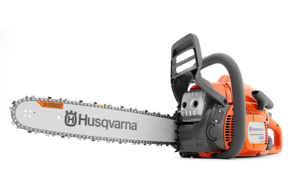 Husqvarna 435 X-Torq, 16 " Xc .325 Pitch, 0.050 Ga, 40.9Cc, 970612136 1