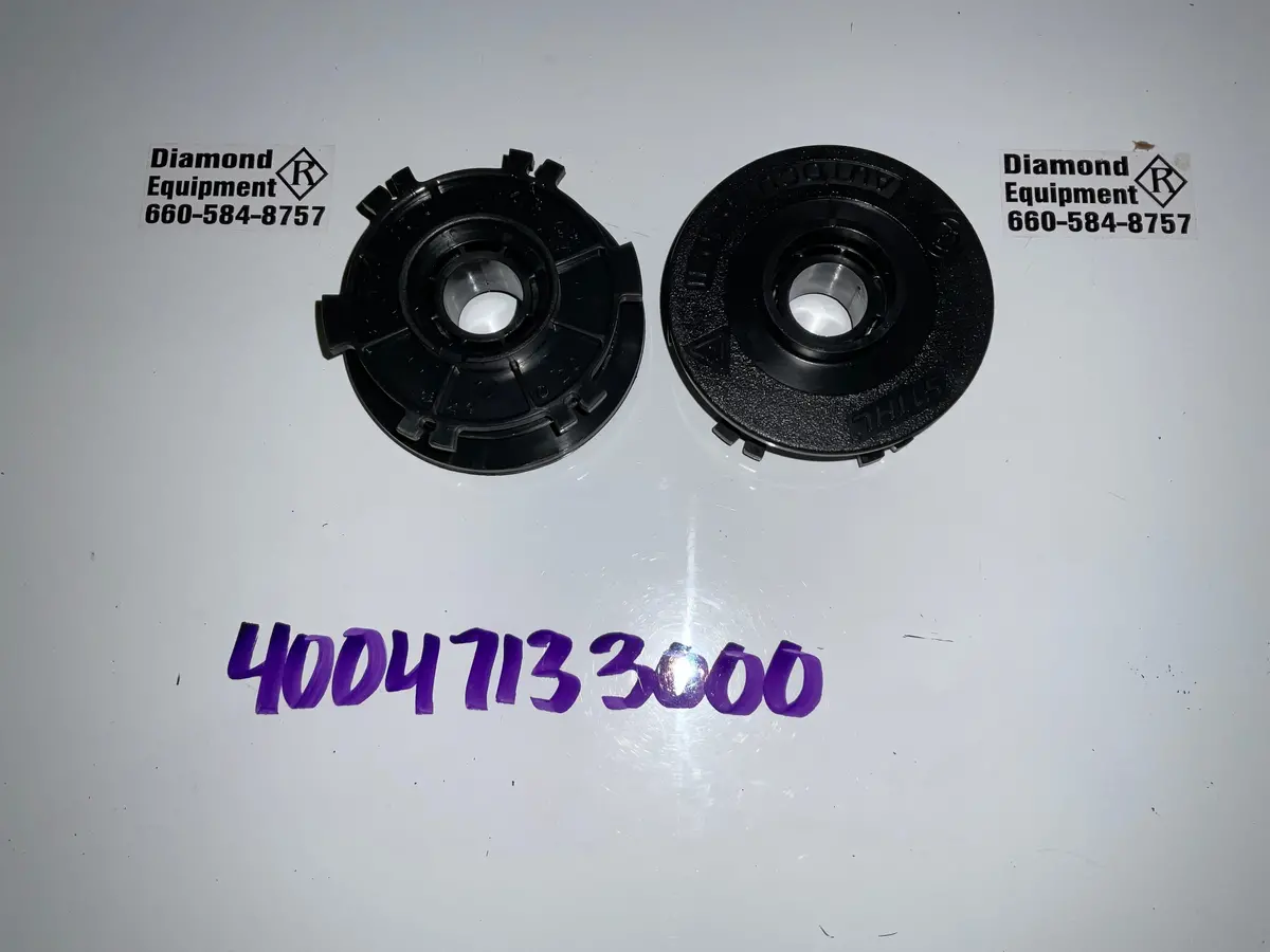 Stihl Spool, Part #40047133000 1