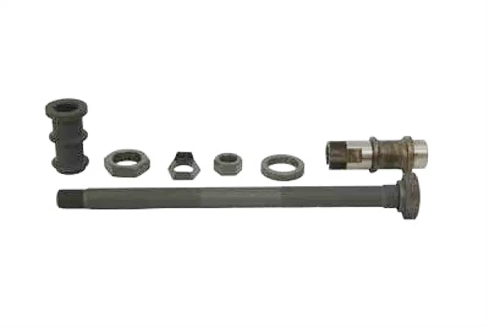 41552-36Ak Old 3995-36 Rear Axle Kit 1