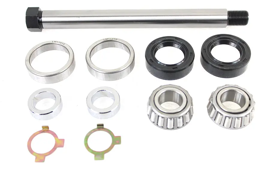 47510-58Kit Swingarm Rebuild Kit 1958-1984 1