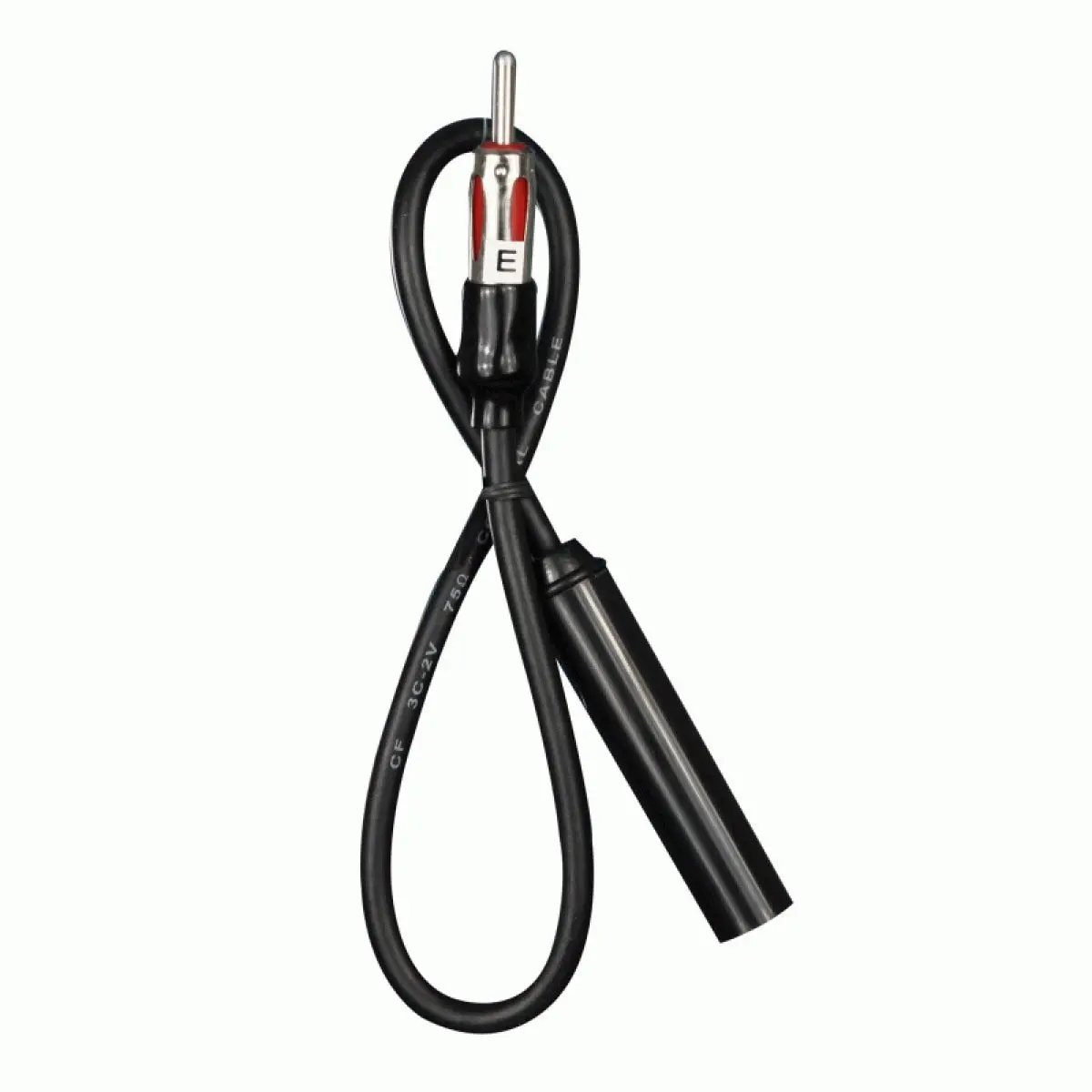 Metra Extension Cable 12" (44-Ec12) 1
