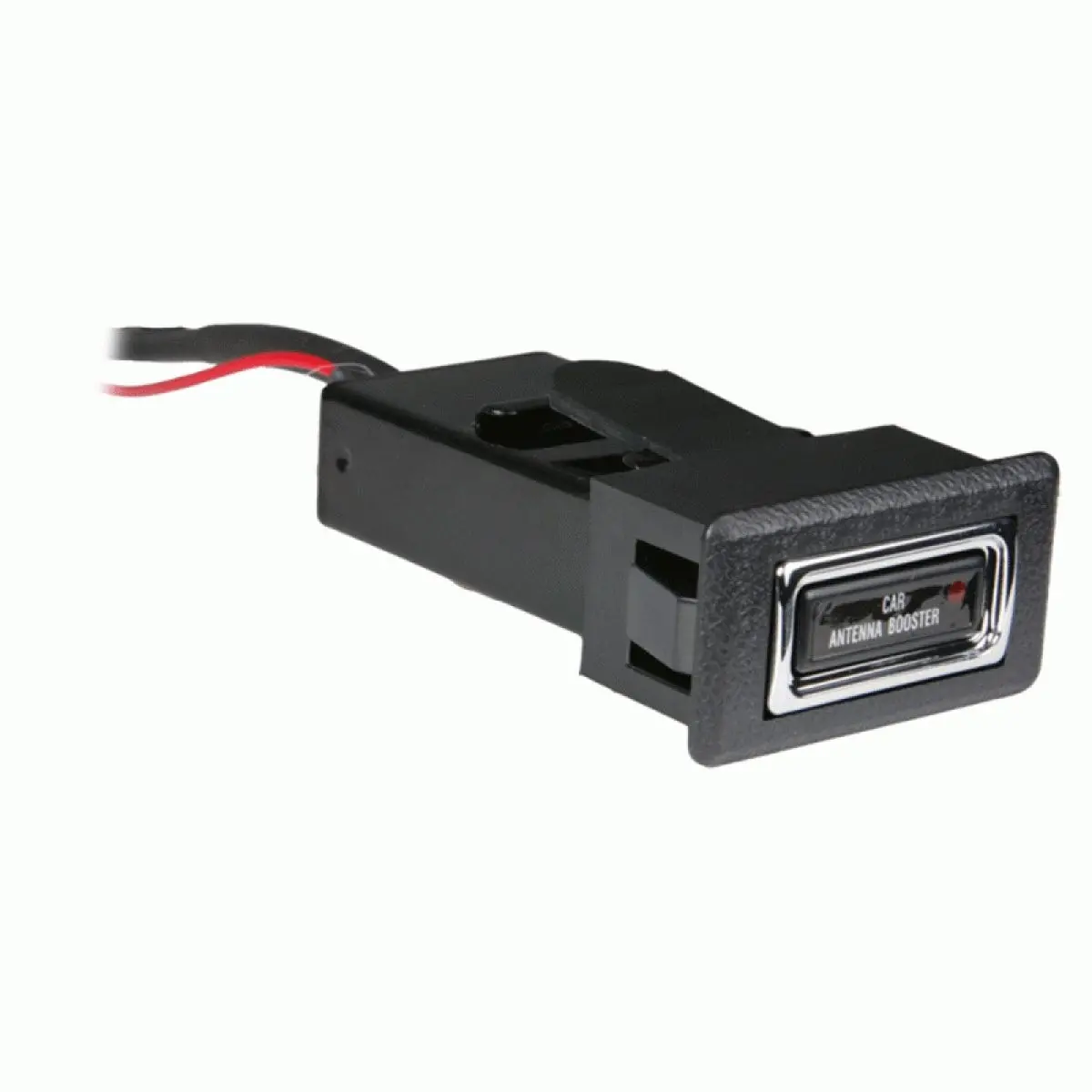 Metra Fm Booster W/Bypass Switch (44-Ua60) 1