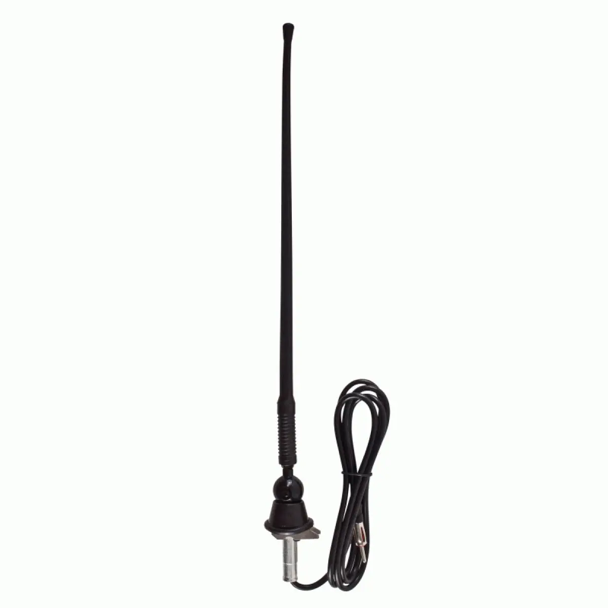 Metra Side/Top Mount Rubber Antenna (44-Us07r) 1