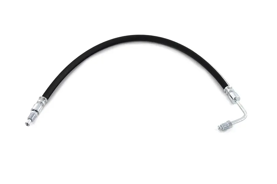 45121-77 Usa Made Fx Front Brake Hose 1