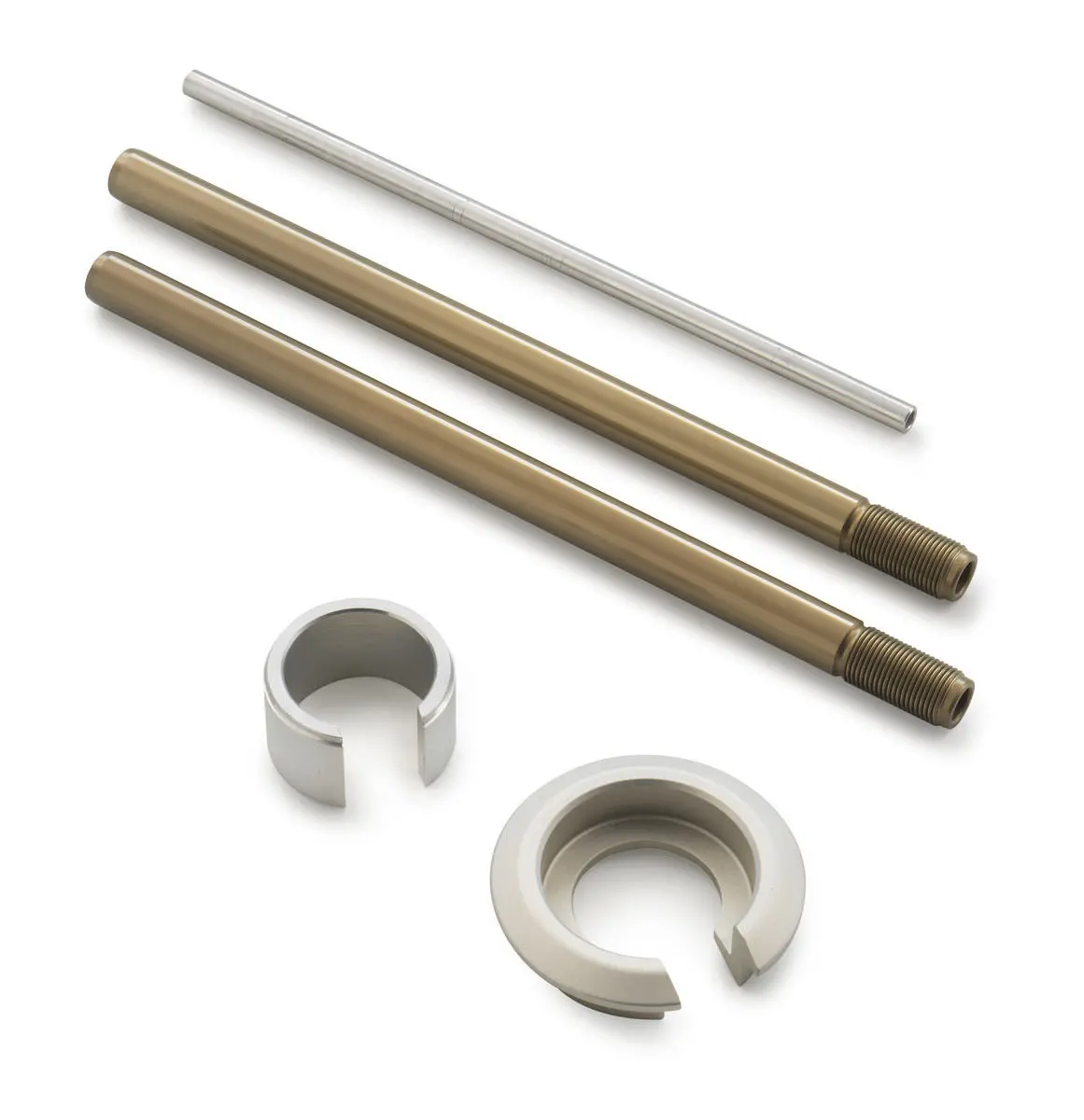Ktm Lowering Kit 50 Sx Fe 2021-2023 1