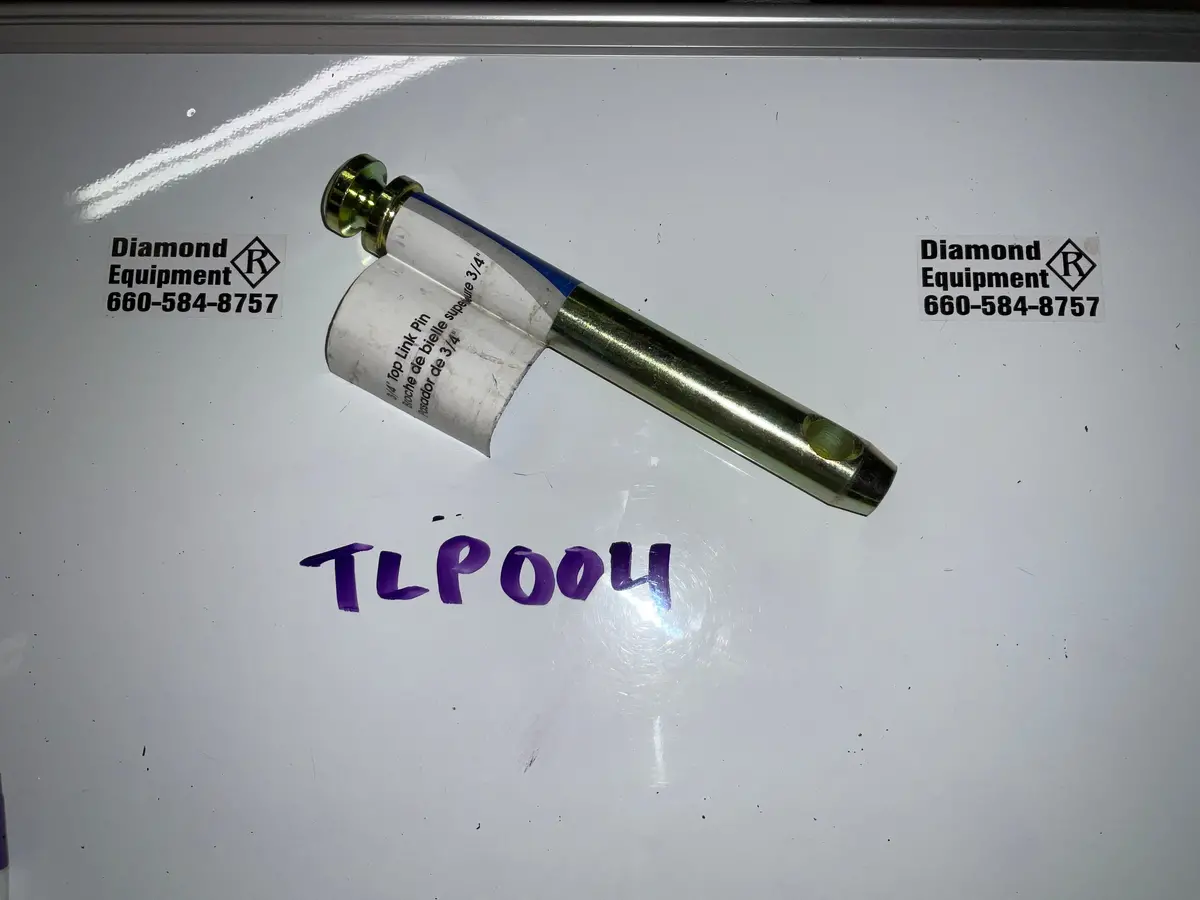A&I Pincat 1.750"X6.375", Part #Tlp004 1