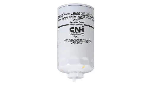 Pre Fuel Filter, Water Seperator 47450038 1