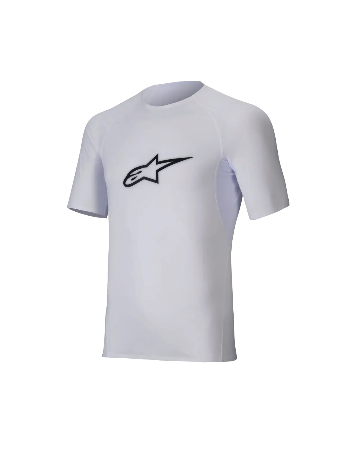 Alpinestars KX Short-Sleeve Motocross Top