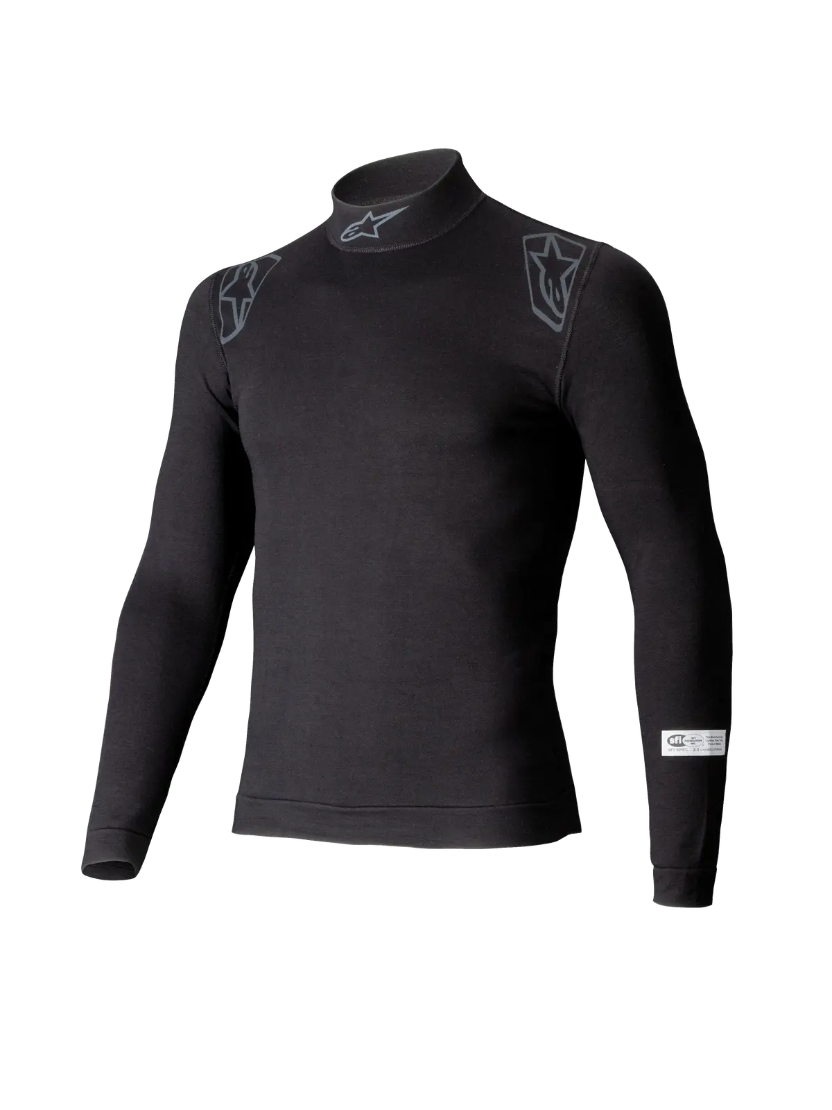 Alpinestars Zx Evo V3 Top Fia/Sfi 1