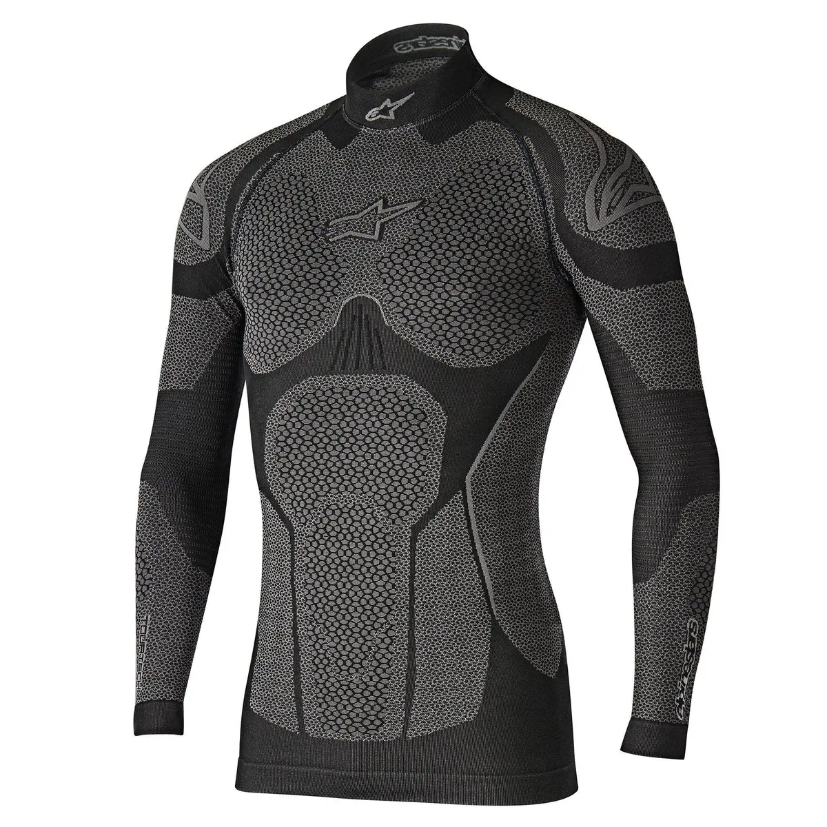 Alpinestars Ride Tech Top Winter - Karting 1