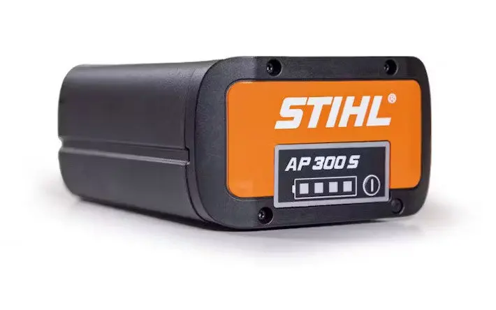 Stihl Ap 300 S Lithium-Ion Battery 1