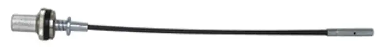 67210-73 Reset Knob & Cable 1973-84 Fx 1