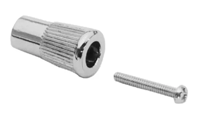 67215-68 Speedometer Reset Knob Includes Retaining Screw 1