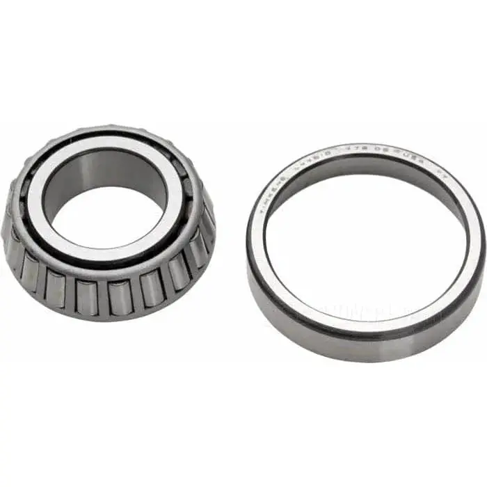 48300-49 Bearing And Race 1