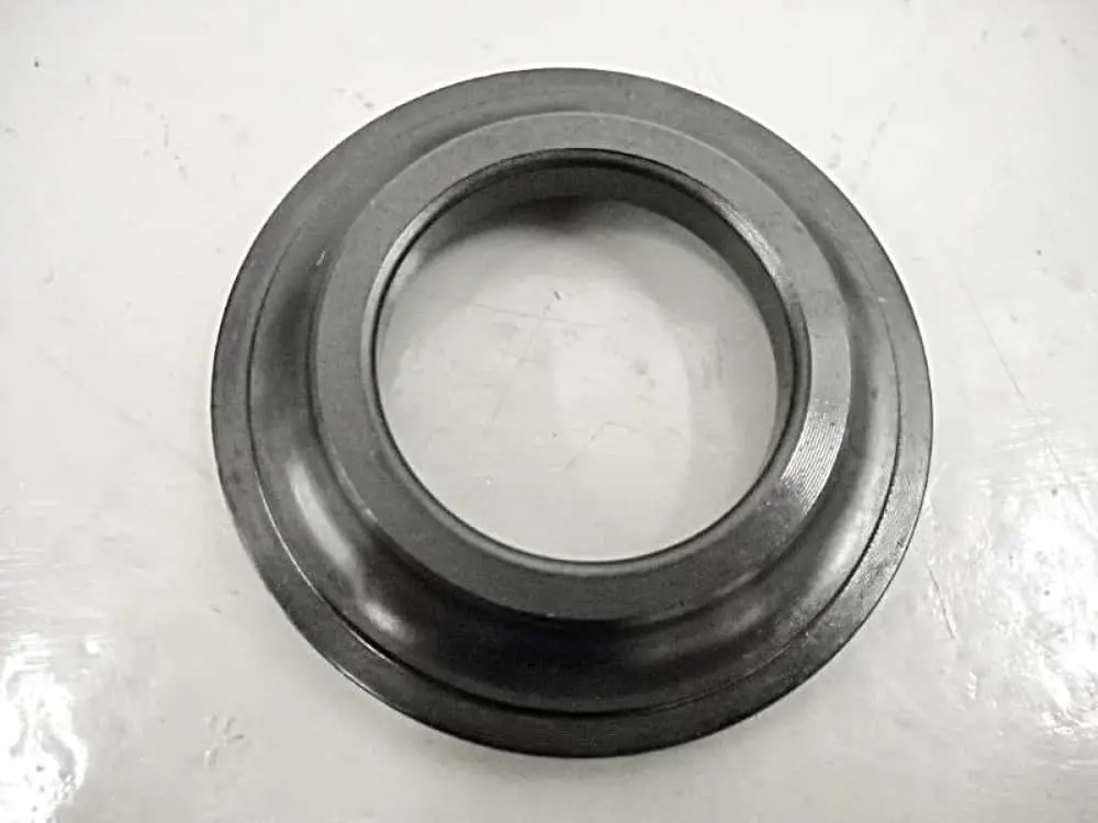 48345-36 Old 2755-38 Spring Fork Neck Bearing Race 1