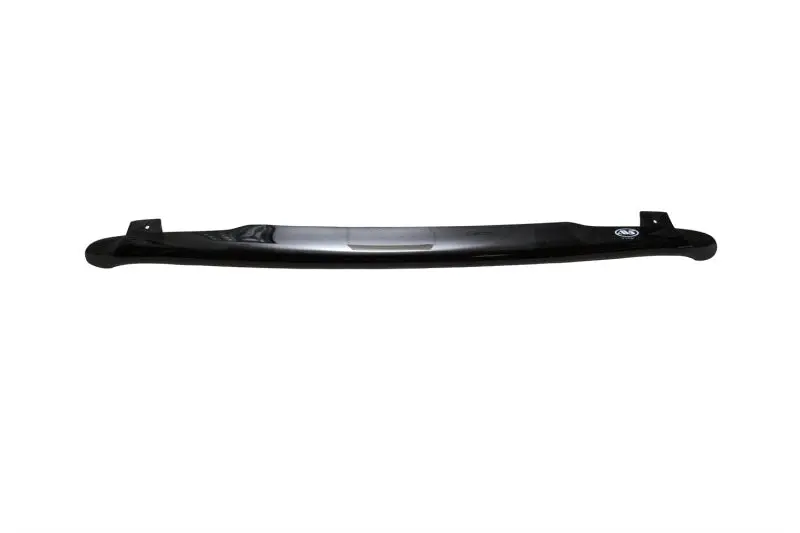 Avs 04-15 Nissan Armada Hoodflector Low Profile Hood Shield - Smoke 1