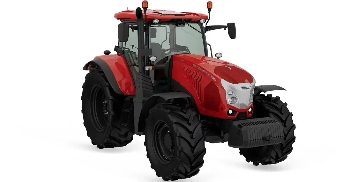 Mccormick X6.618 1