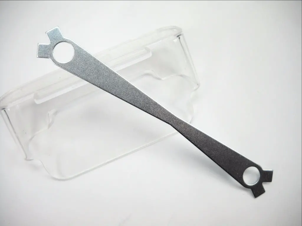 488713 Inner Primary To Motor Bolt Lock Tab, Retainer 1