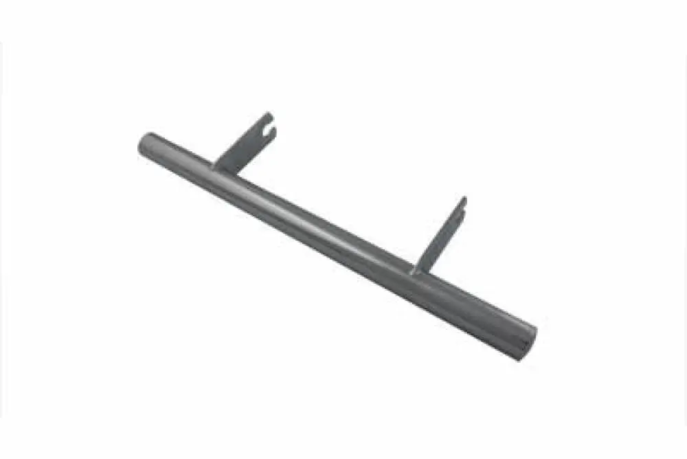 98616-46 Chrome Spot Lamp Bar 1