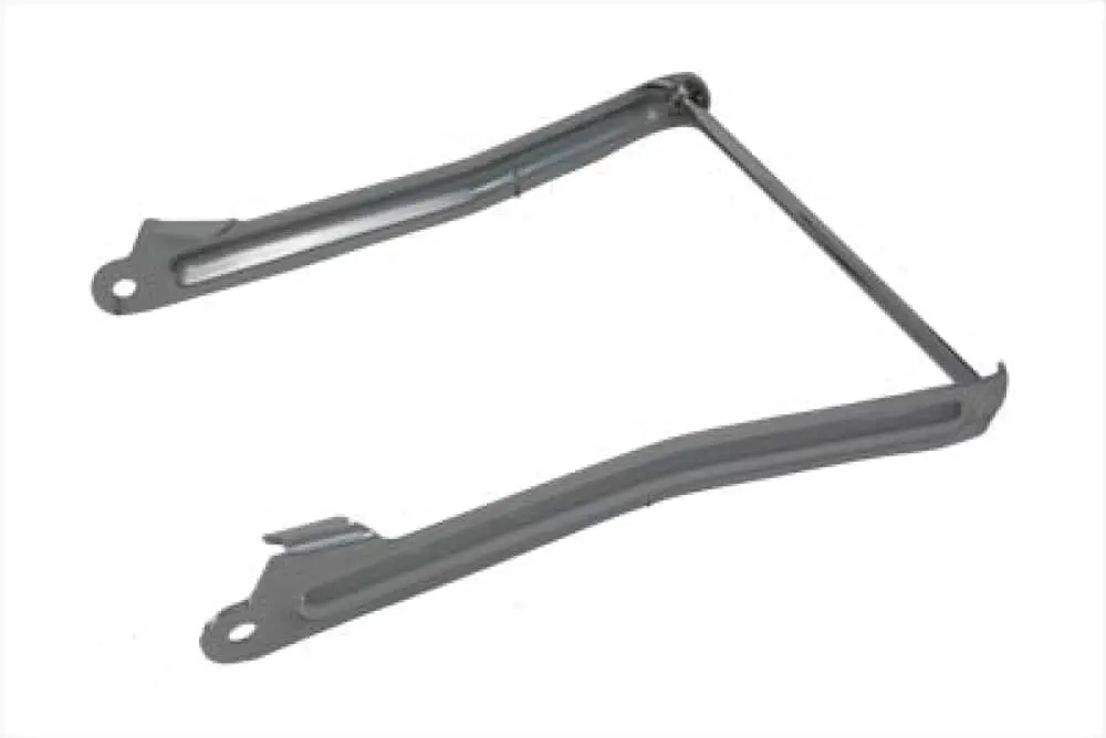 49500-36C Old 3052-36 Rear Stand Chrome 1