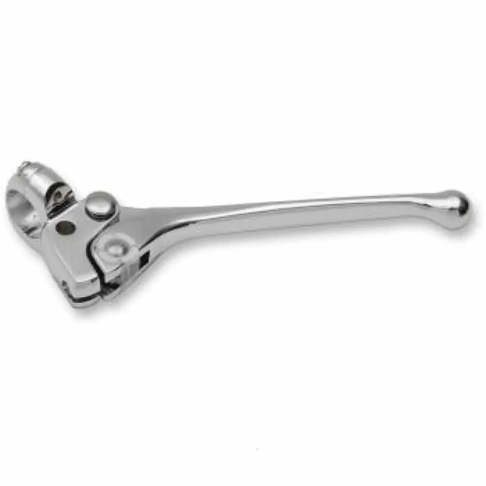 45002-65C Chrome Brake And Clutch Assembly 1