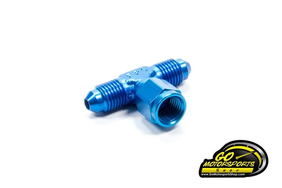 -4An Top End Oiler Tee Adapter 1