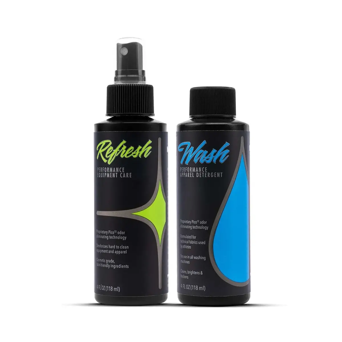 Molecule Athlete Kit 4Oz 1