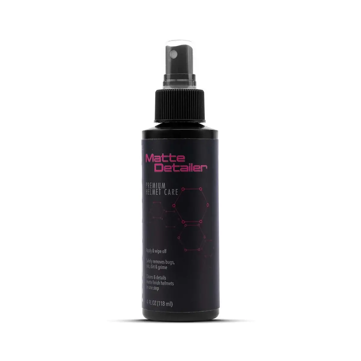 Molecule Matte Detailer 4Oz 1