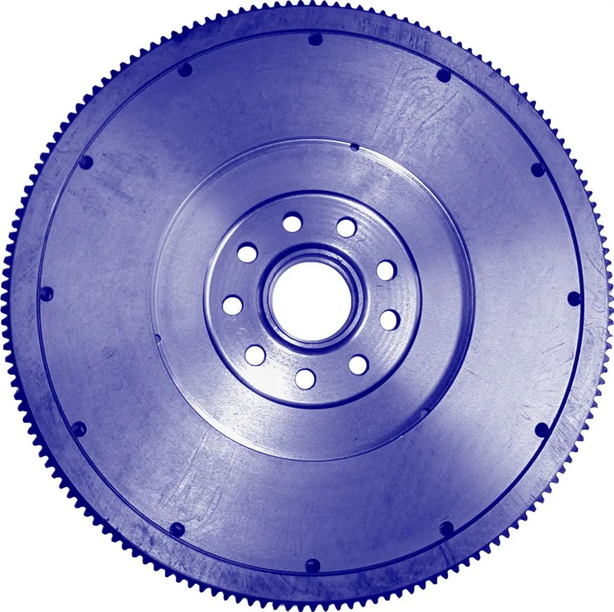 Flywheel-Caterpillar-4P4613 1